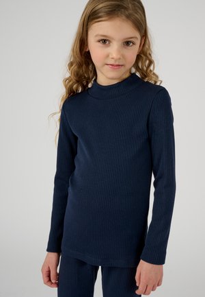 Maglione - marine foncé
