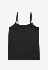 Next 3 PACK ELASTIC - Top - black