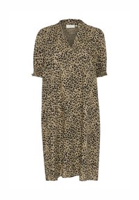 Niet geselecteerd, petrified oak black animal