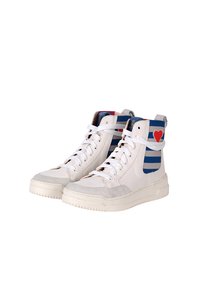 Crickit Sneakers alte - weiß