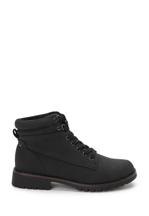 Veterboots - black