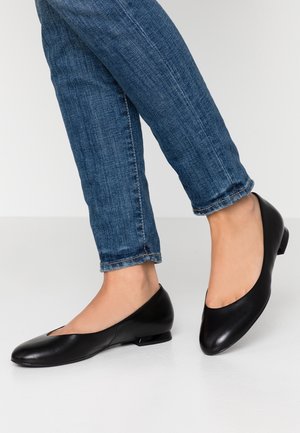 Ballerines - black