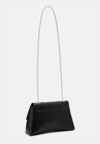 Even&Odd Torba preko tijela - black