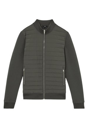 Reiss REGULAR FIT - Chaqueta de entretiempo - sage