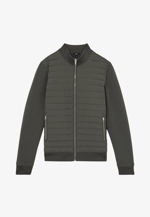 Reiss REGULAR FIT - Chaqueta de entretiempo - sage