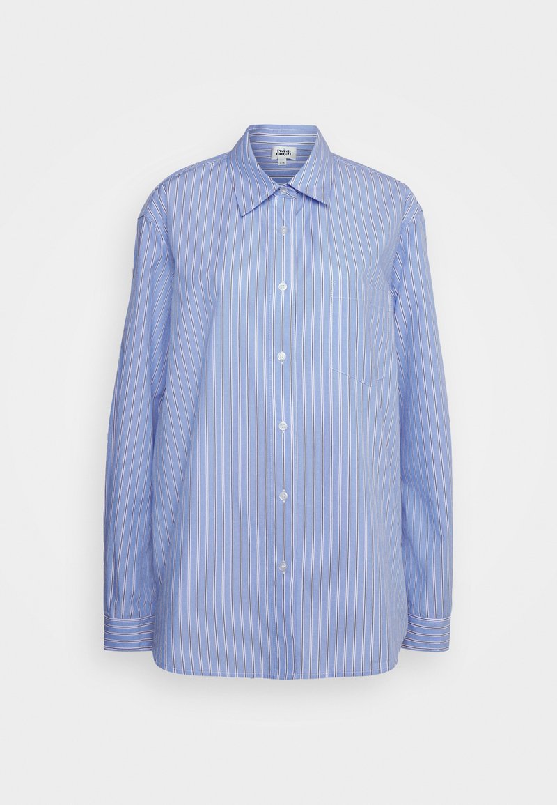 Twist & Tango Blouse blauw