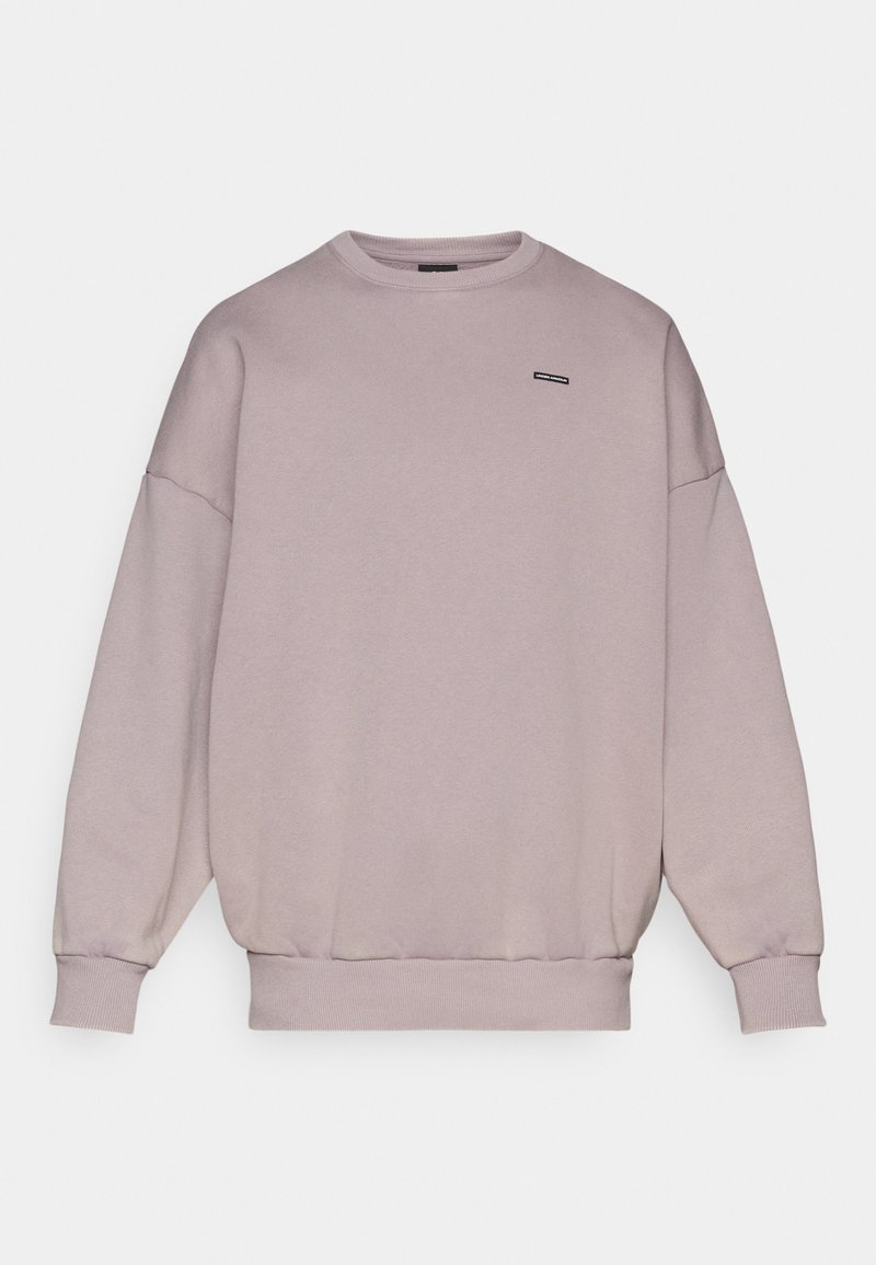 Under Armour Sweater mauve Under Armour Sweater mauve