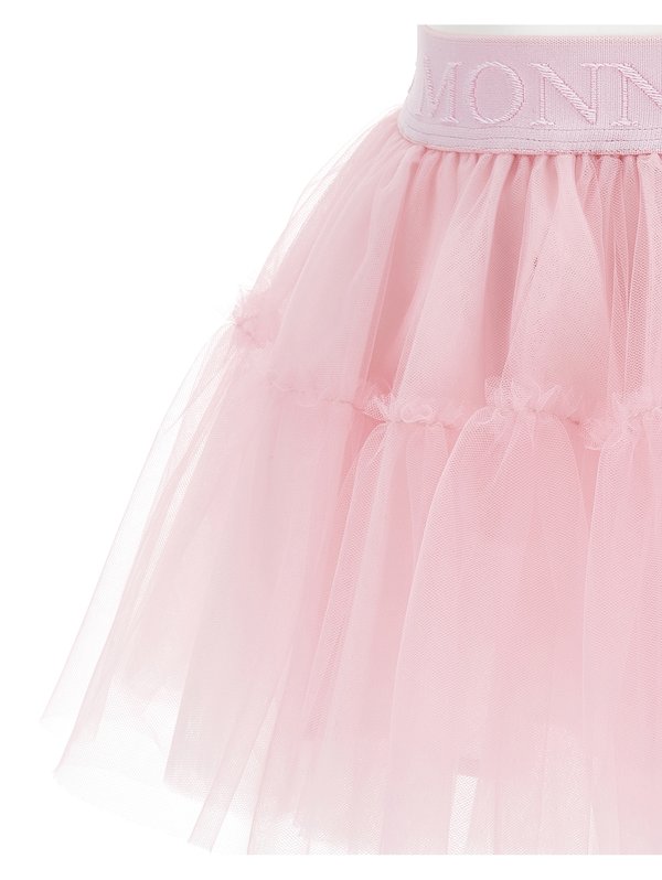 GONNA TUTU - A-line skirt3