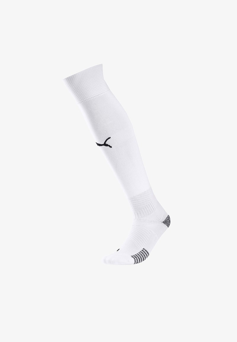 Puma Podkolenky - weiss