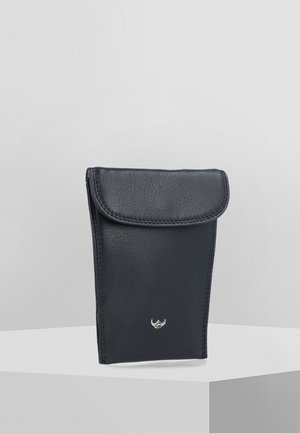 Golden Head POLO - Estuche para llaves - black