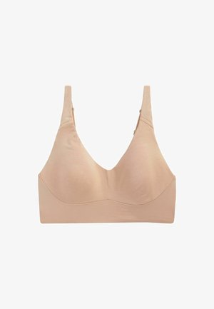 DAISYFOREVER COMFORTÂ® LONGLINE - Korsetes izstrādājums ar stīpiņām - neutral