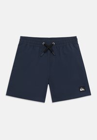 Quiksilver Short de bain - total eclipse