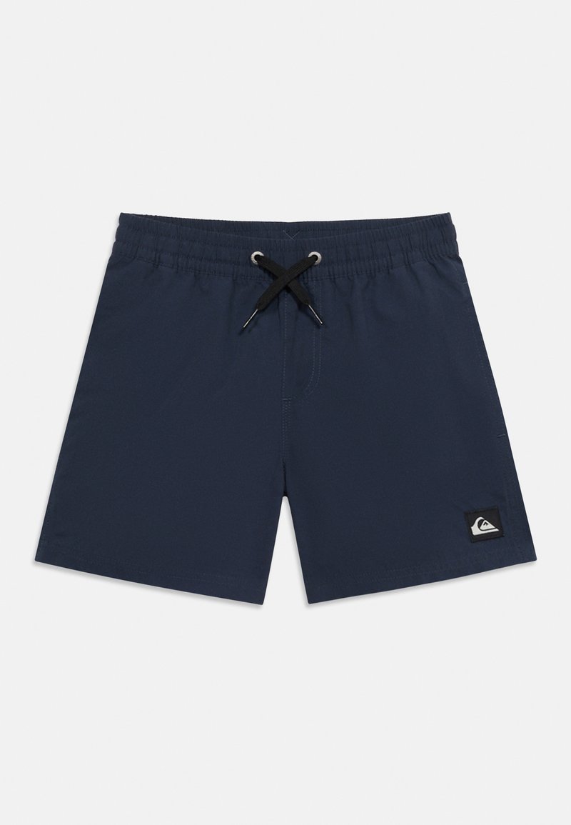 Quiksilver Short de bain - total eclipse