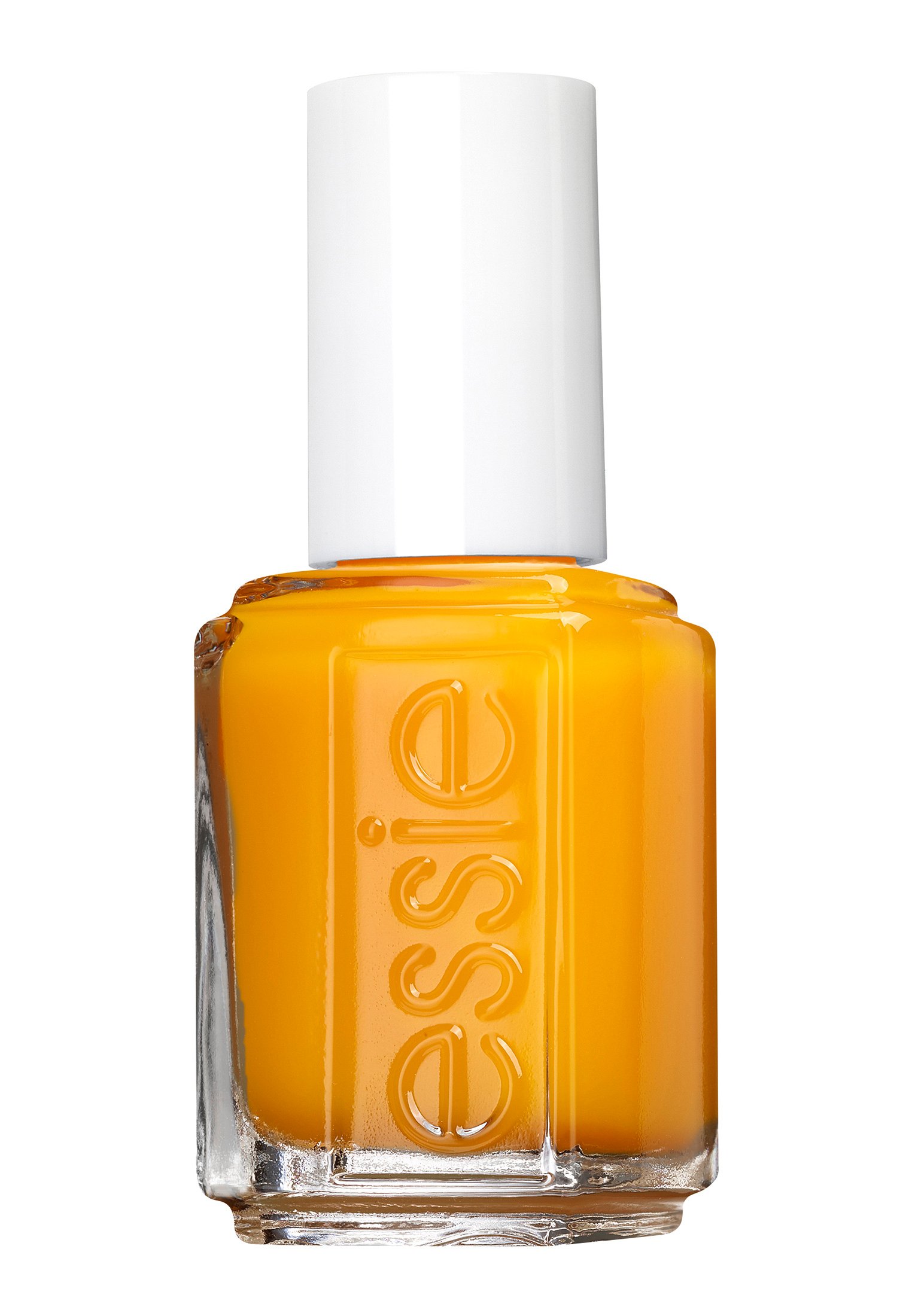 Essie Nail Polish Glazed Days Nagellack 622 Sweet Supply Gelb Zalando De
