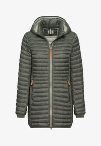 Niet geselecteerd, khaki