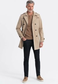 Ombre COSC - Trenssi - beige