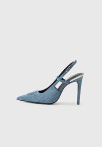 DKNY MEDIVILLE - Κλασικές γόβες - dark blue