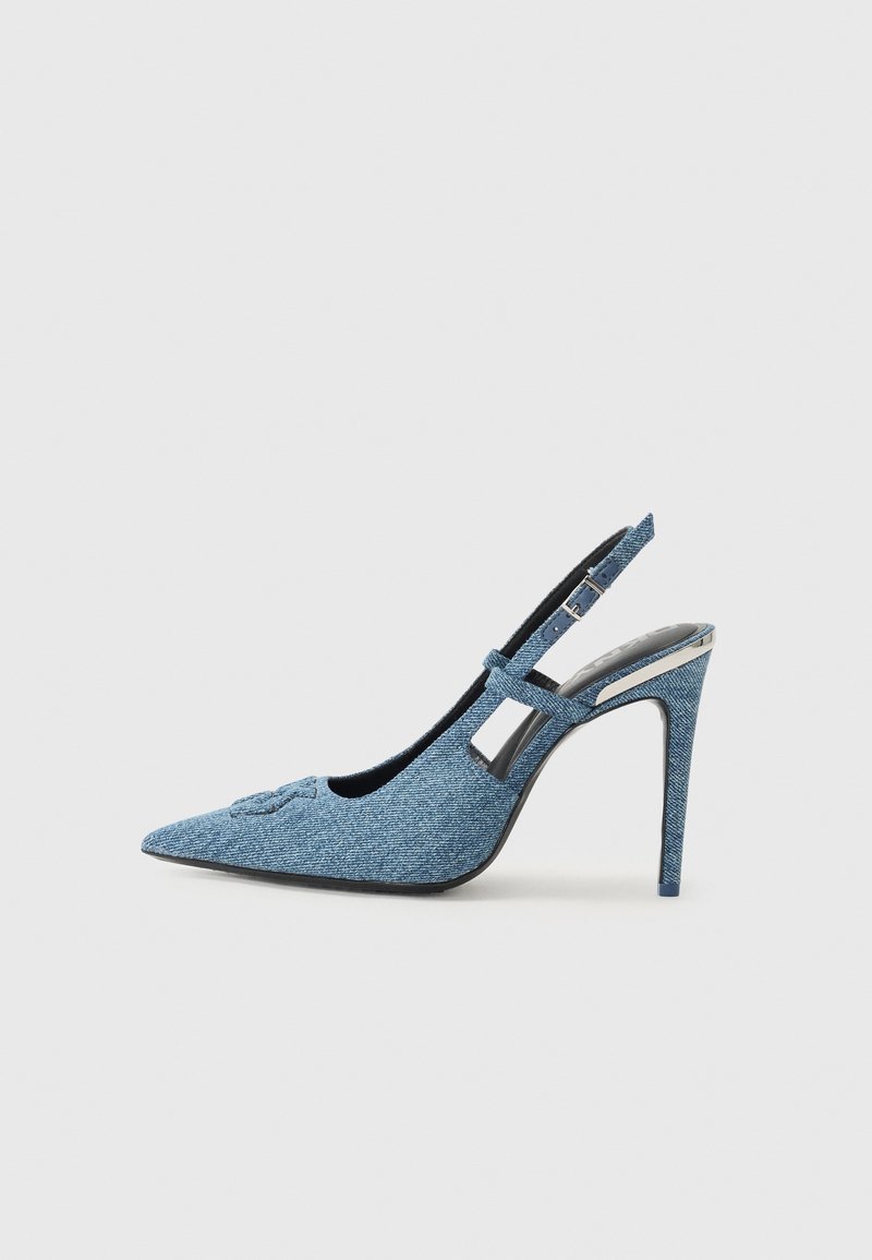 DKNY MEDIVILLE - Κλασικές γόβες - dark blue