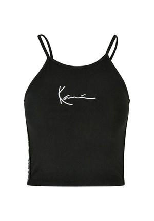 Karl Kani, Top - black