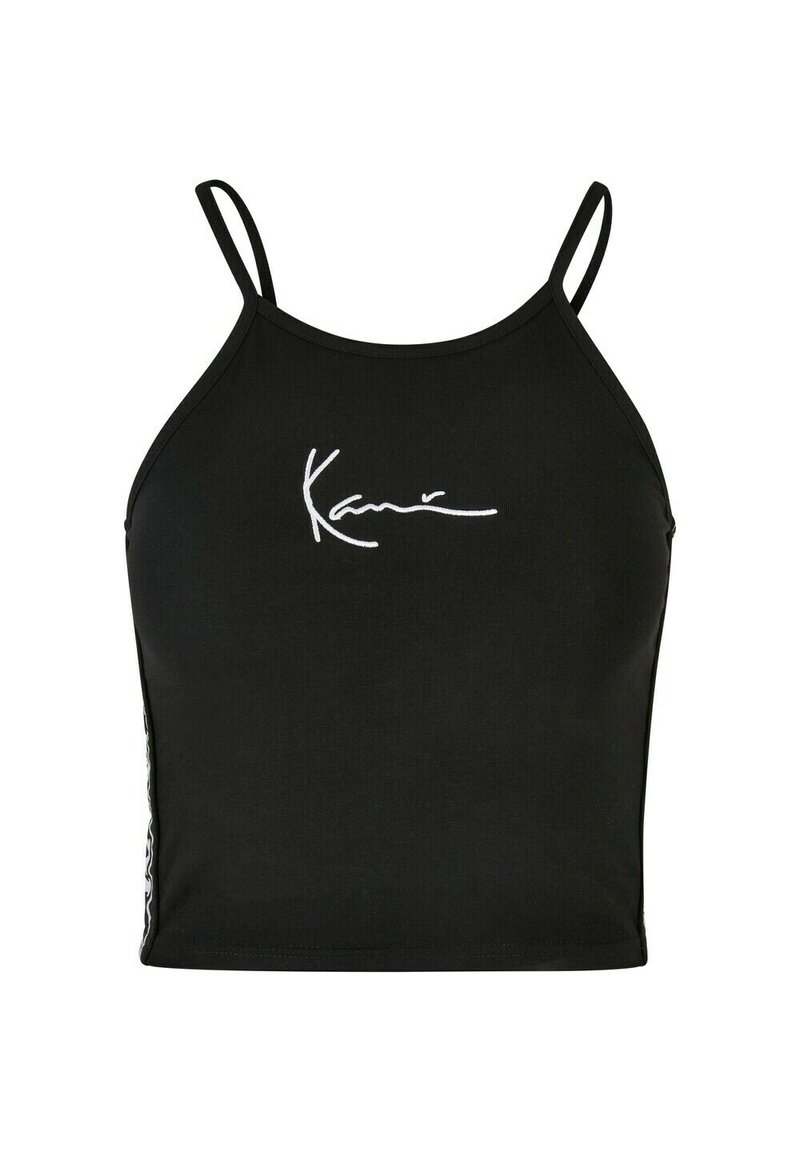 Karl Kani Top zwart