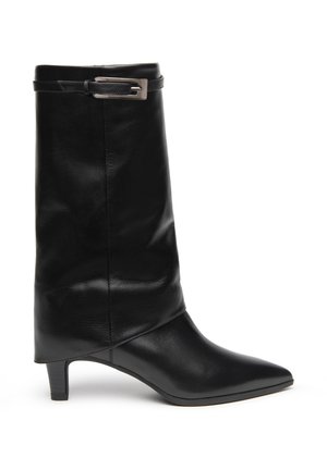 NeroGiardini, I617790DE - Laarzen - nero