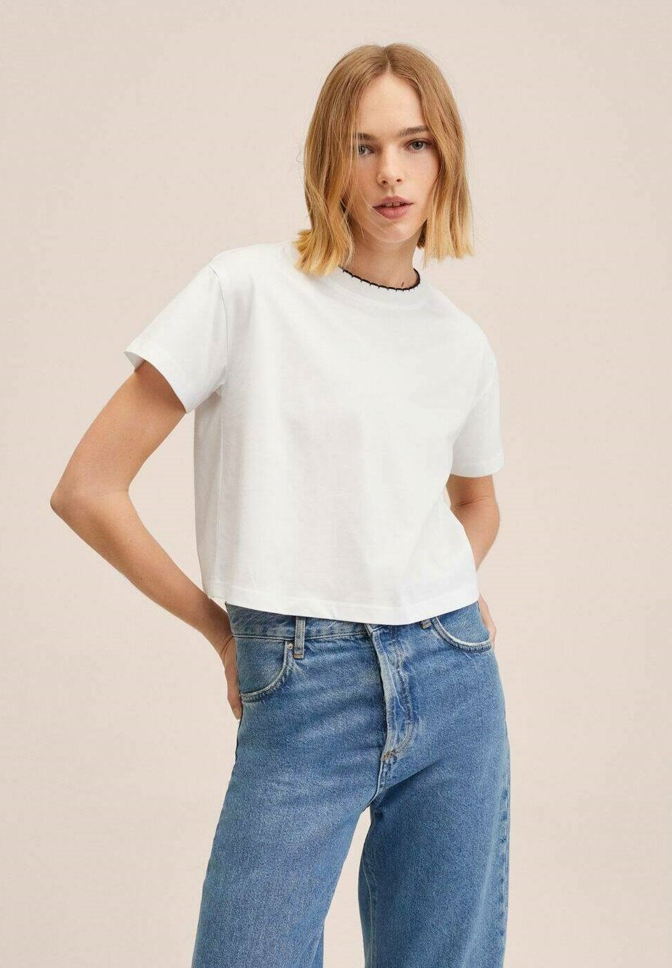 mango t shirts