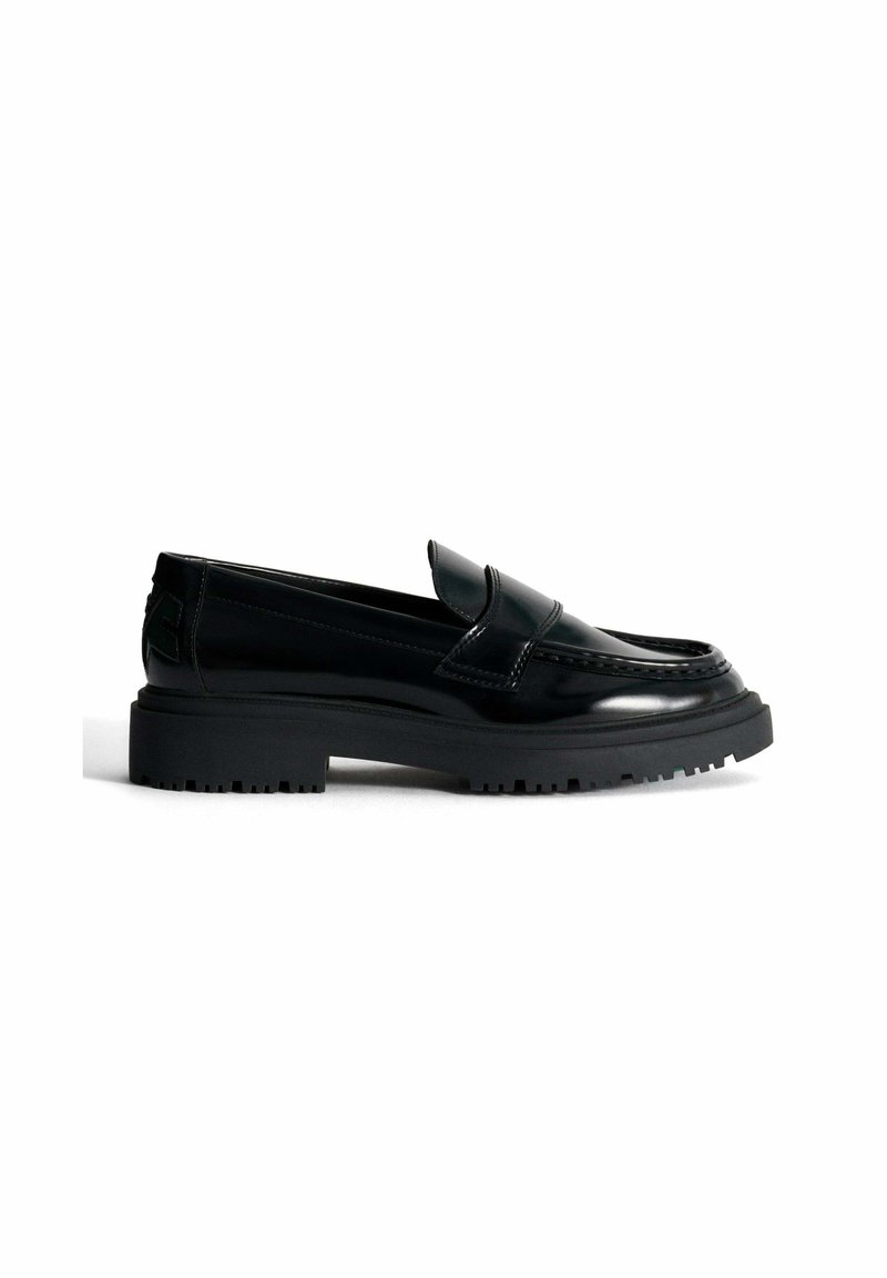 HOFF Zapatos sin cordones - black