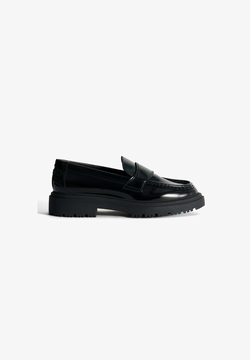 HOFF Zapatos sin cordones - black