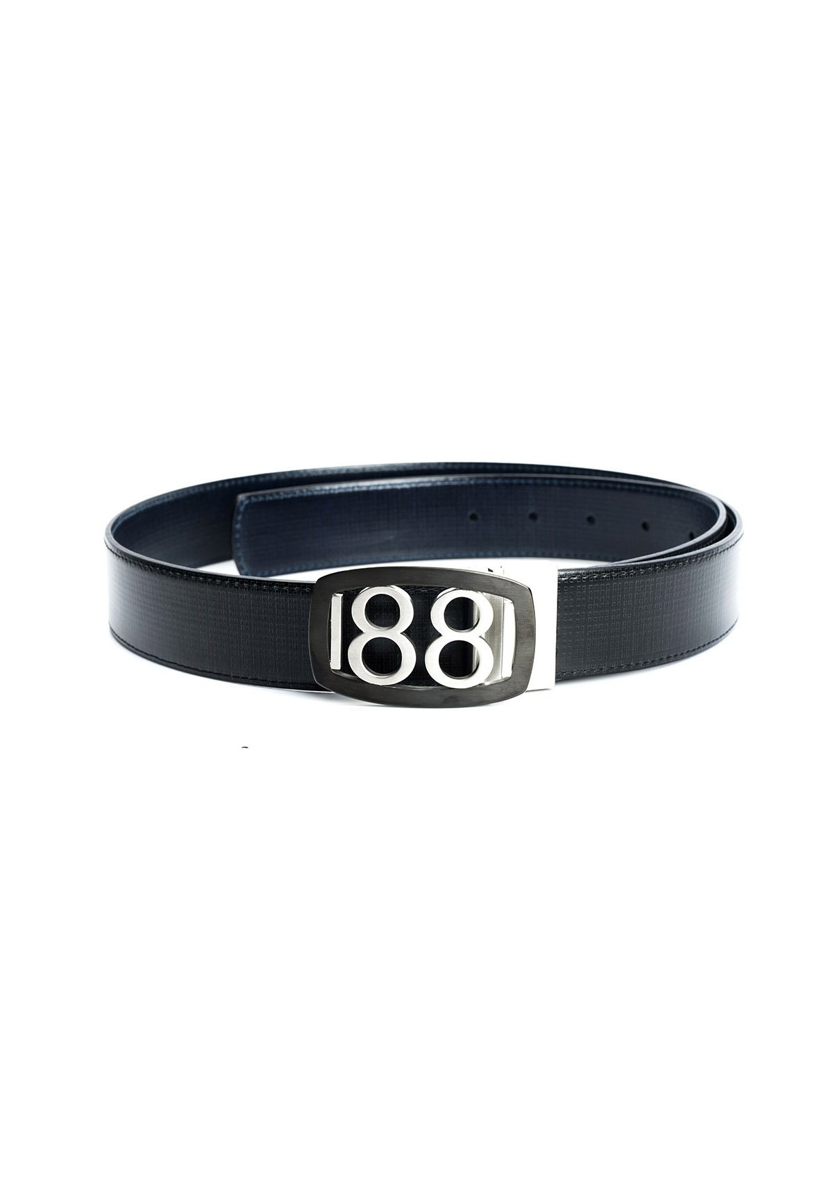 Cerruti 1881 Belt - schwarz/black - Zalando