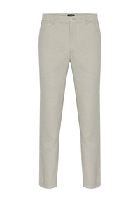 MALIAM  - Chinos - alloy melange