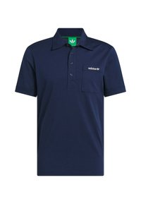POCKET - Polo - night indigo