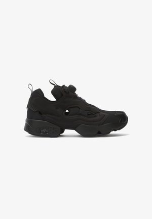 Reebok Classic, Baskets basses - black