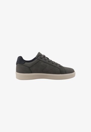 TOM TAILOR, SNEAKERS - Sneakers basse - grey