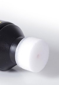 Kaps SHOE CONDITIONER FOR NUBUCK AND SUEDE WITH SPONGE APPLICATOR - Proizvodi za njegu obuće - black