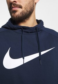 Nike Performance - Bluza z kapturem