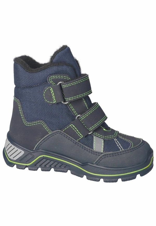 Snowboot/Winterstiefel – see ozean