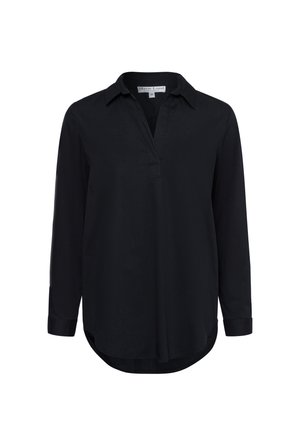 Blouse - schwarz