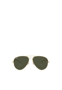 Ray-Ban OLD AVIATOR - Occhiali da sole - gold