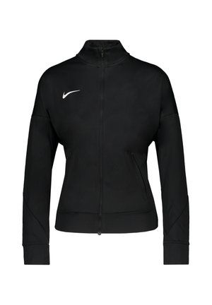 Nike Performance, Giacca sportiva - schwarzschwarz
