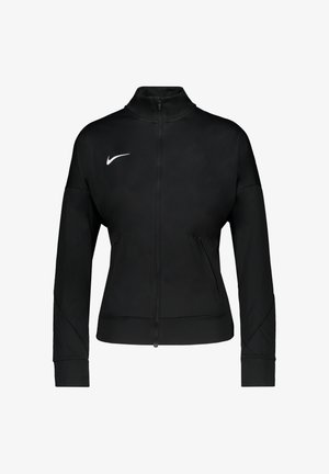 Nike Performance, Giacca sportiva - schwarzschwarz