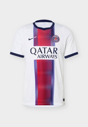 Nike Performance, PSG - Ρούχα για κλαμπ - white/college navy/global red