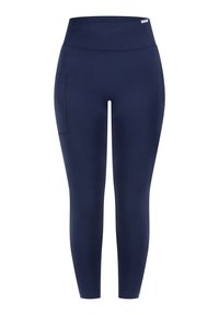 Niet geselecteerd, marineblau