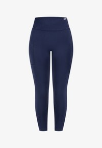 Niet geselecteerd, marineblau