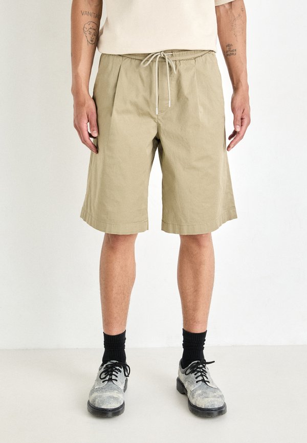 Shorts - stone
