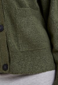 Noisy May Kofta - olive