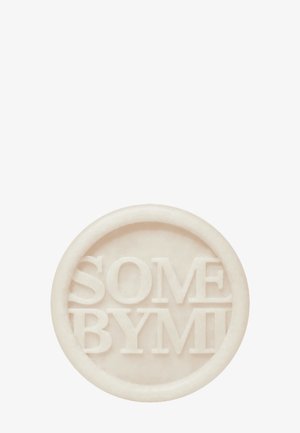 SOME BY MI, SOMEBYMI LACTOSOY LOW PH MORNING CLEANSING BAR - Savon en barre