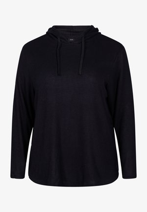Sweater - black