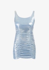 Vybrané, blau metallisch