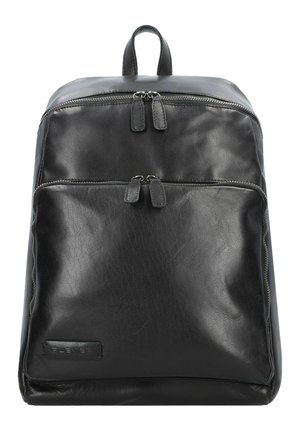 AMARIL - Tagesrucksack - schwarz