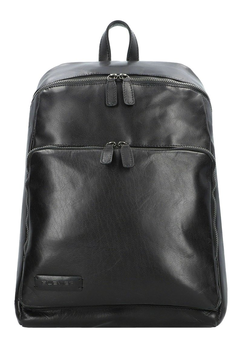 Plevier AMARIL - Mochila - schwarz